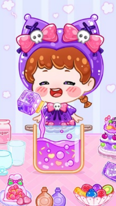 吃播女孩 v1.0.12 安卓版 2