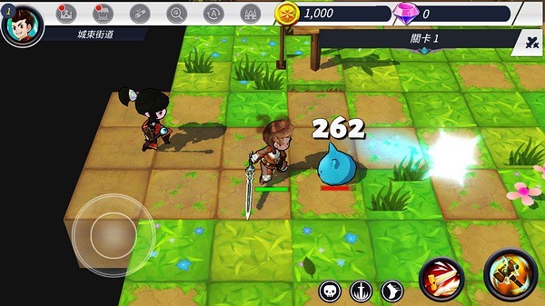 無(wú)盡之旅2最新版本 v1.0.9 安卓版 1