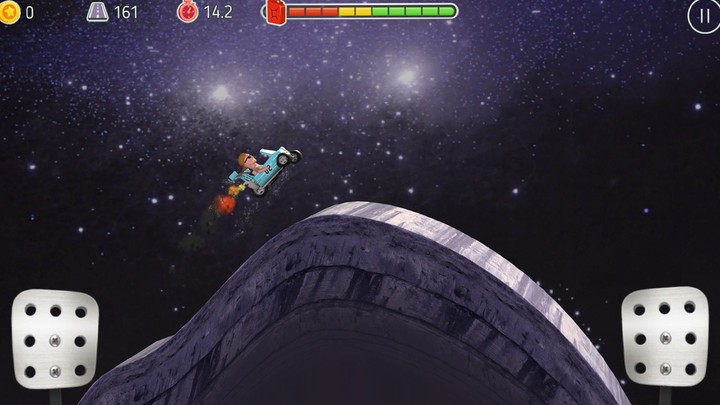 雪山大冒險2 v1.1 安卓版 0