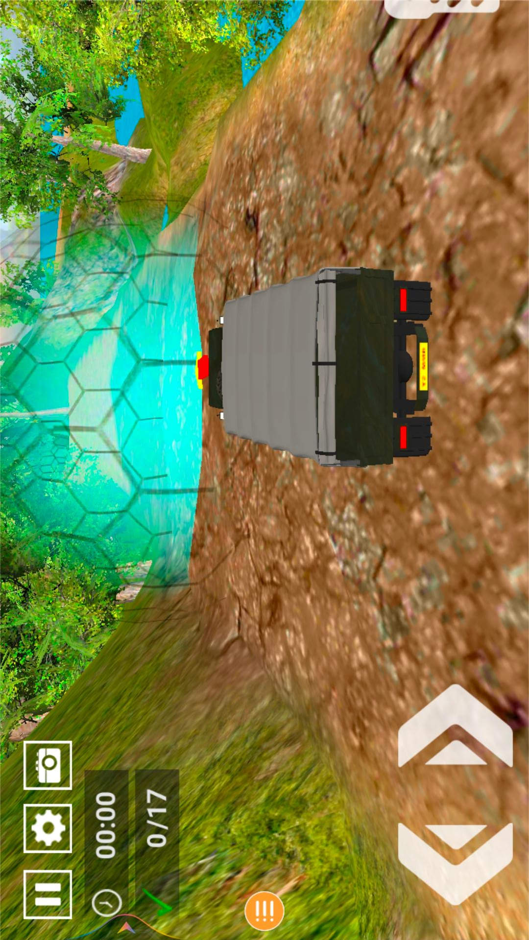 終極越野模擬器無限金幣版 v1.8 安卓版 2