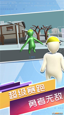 人類一敗涂地手機(jī)版 v4.5.6 安卓版 0