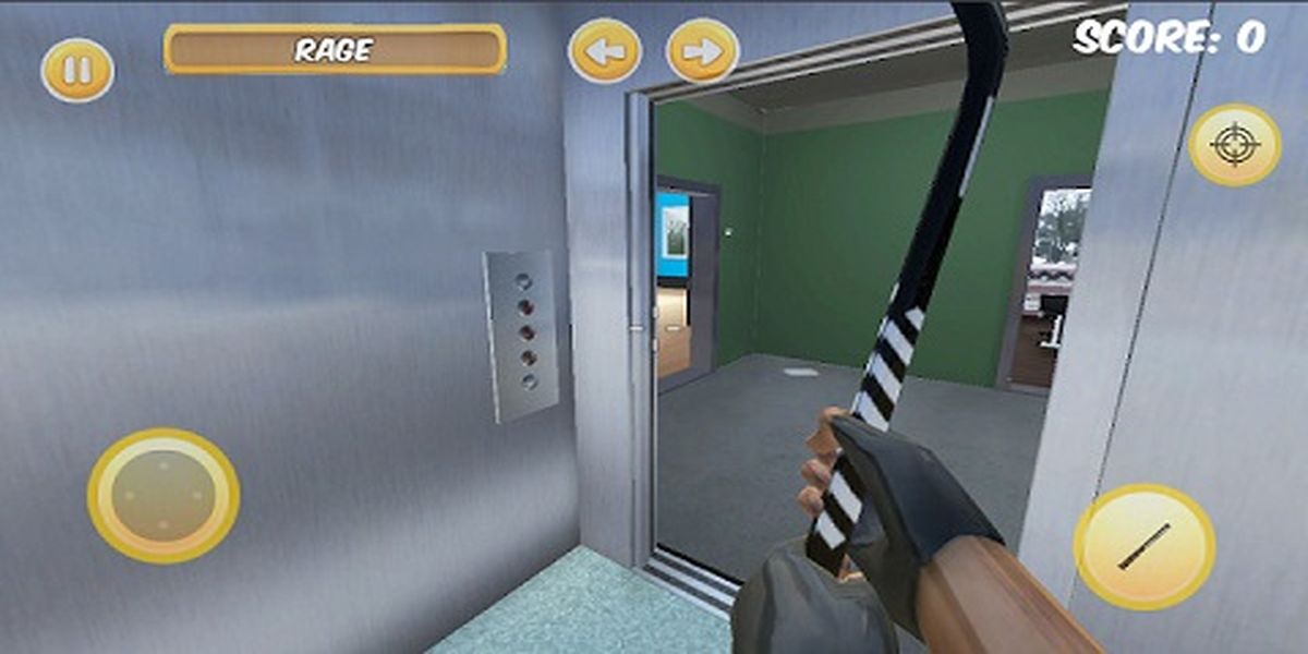暴打鄰居模擬器手機(jī)版 v1.68 安卓版 0