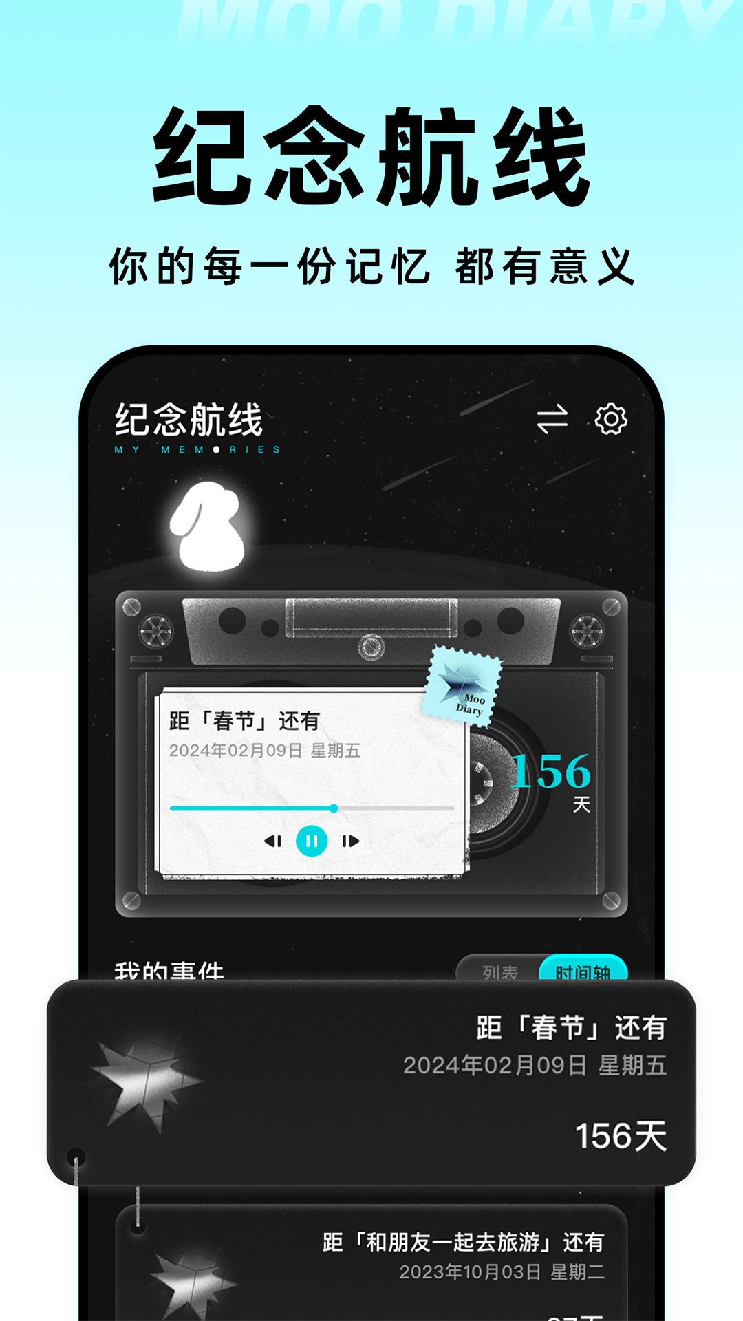 mood diary v4.3.6 安卓版 4