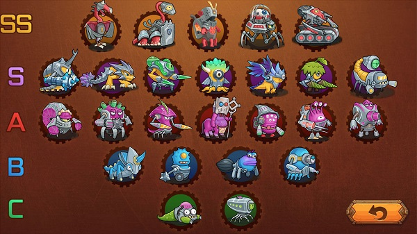 怪物工廠3無限金幣版 v1.0.89 安卓版 3