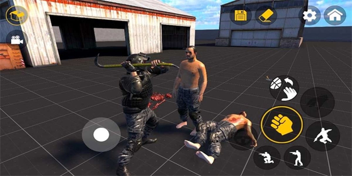 血盒最新版 v0.8.60 安卓版 0