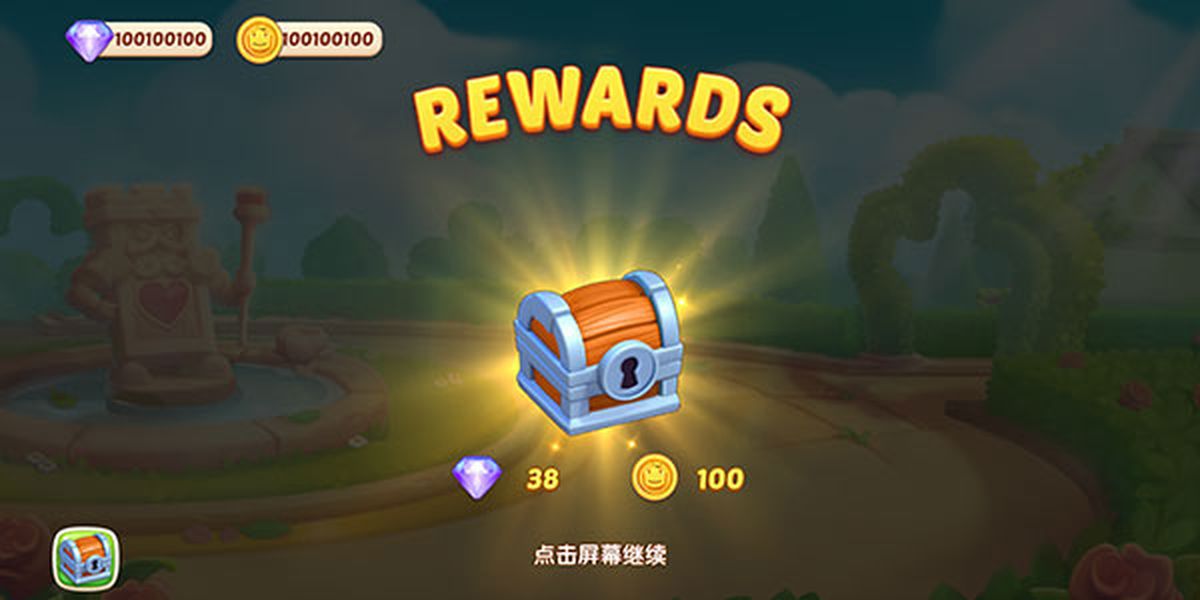 配對故事游戲 v1.46.01 安卓版 4
