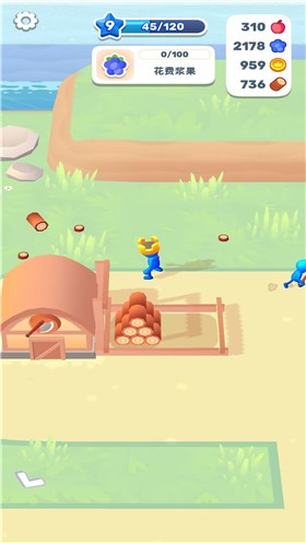 農(nóng)場模擬經(jīng)營游戲 v1.0.8 安卓版 0