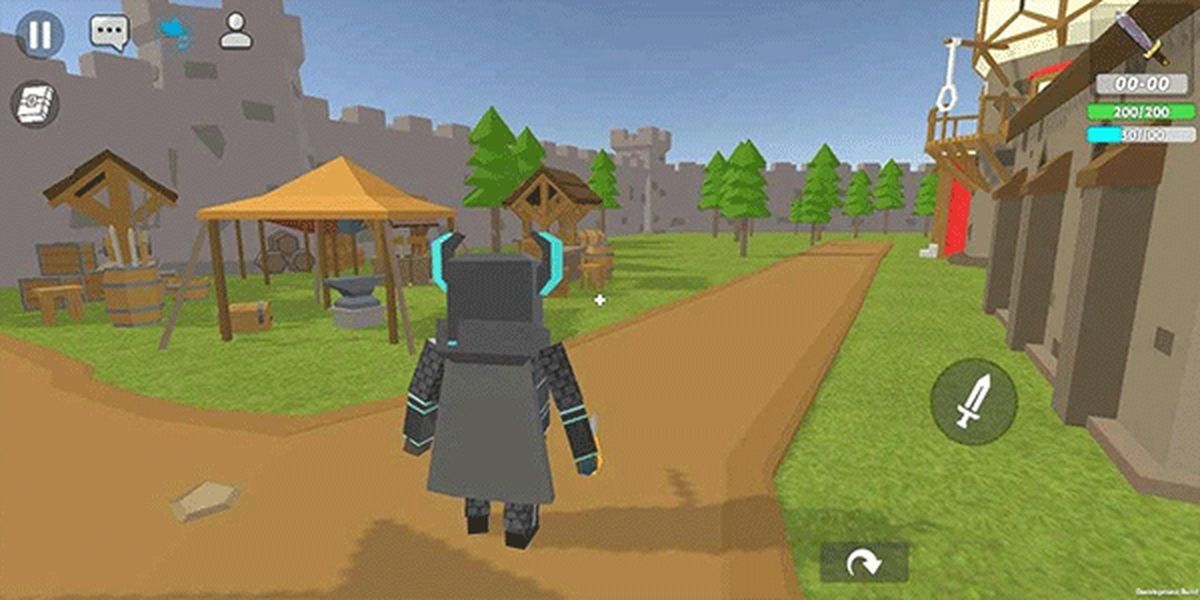 簡單的沙盒2最新版 v1.9.13 安卓版 1