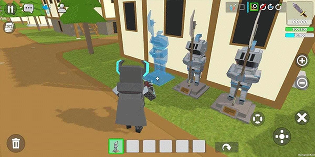 簡單的沙盒2最新版 v1.9.13 安卓版 3