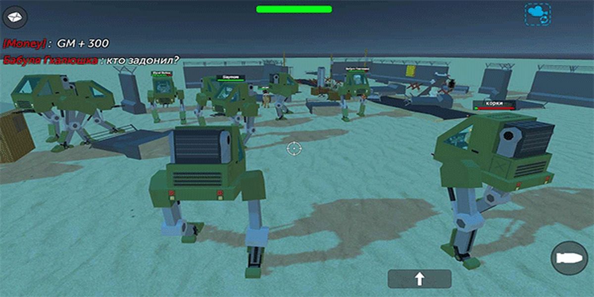 簡單的沙盒2最新版 v1.9.13 安卓版 2