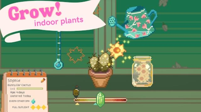 窗邊花園正版 v1.9.7 安卓版 1