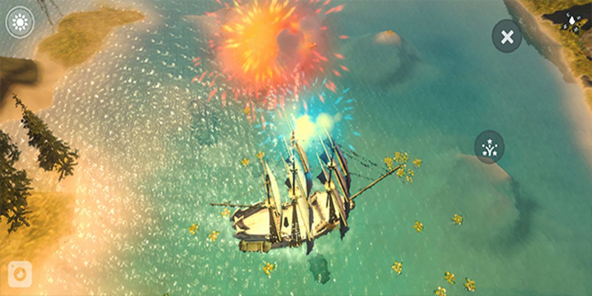 無盡曠野手游 v1.6.2 安卓版 1