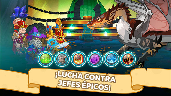 hustle castle游戲 v1.127.0 安卓最新版本 0