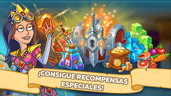hustle castle游戲 v1.127.0 安卓最新版本 1