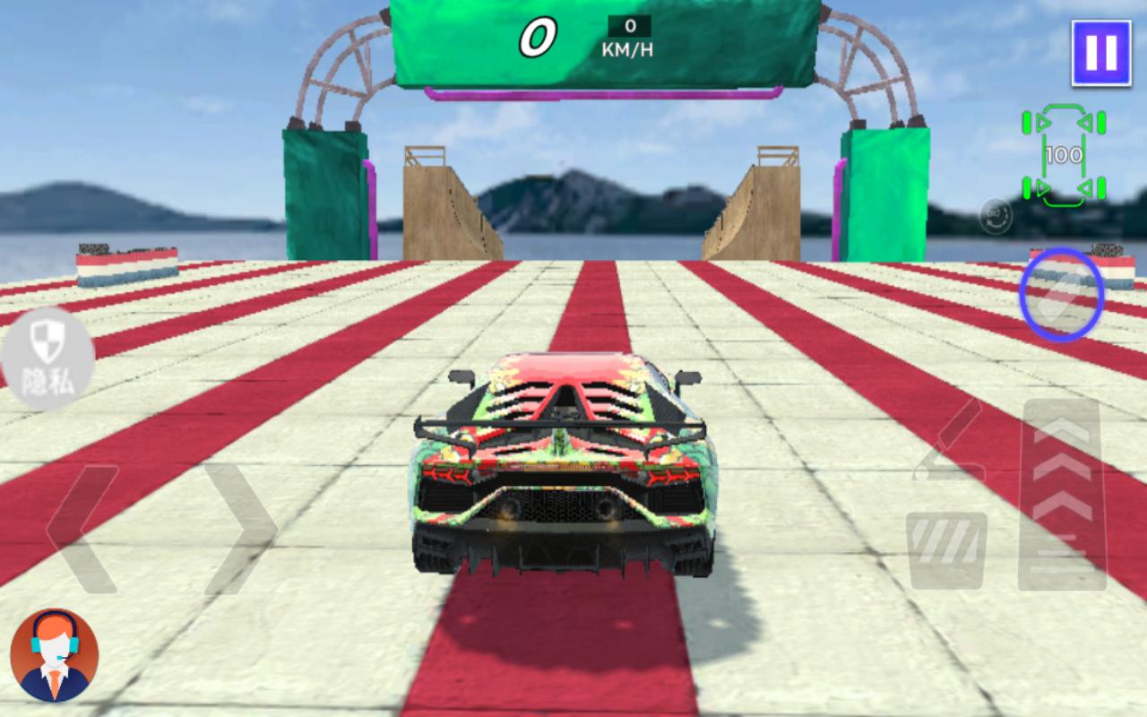 真實賽車游戲 v2.0.7 安卓版 3