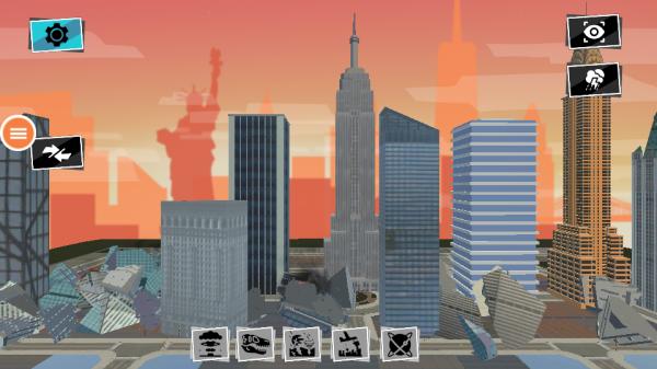罪惡都市手機版 v2.0 安卓版 1