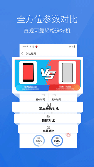 安兔兔評測 v11.0.0-OB1 安卓最新版 0