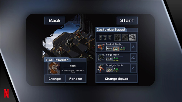 陷陣之志手機(jī)版 v1.2.99 安卓版 1