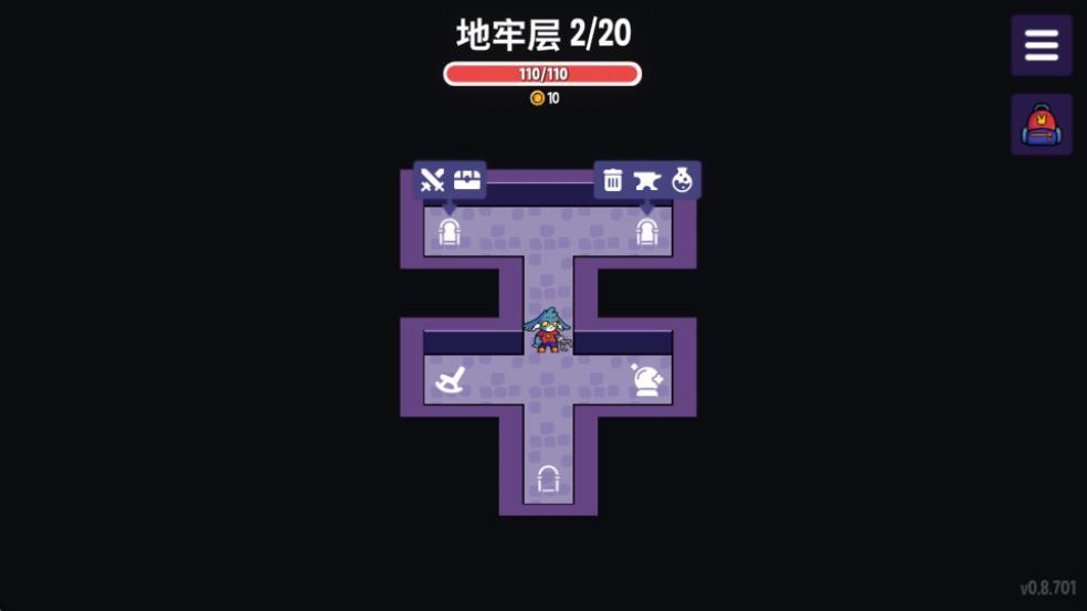抓抓地牢手機(jī)版 v0.8.701 安卓版 0
