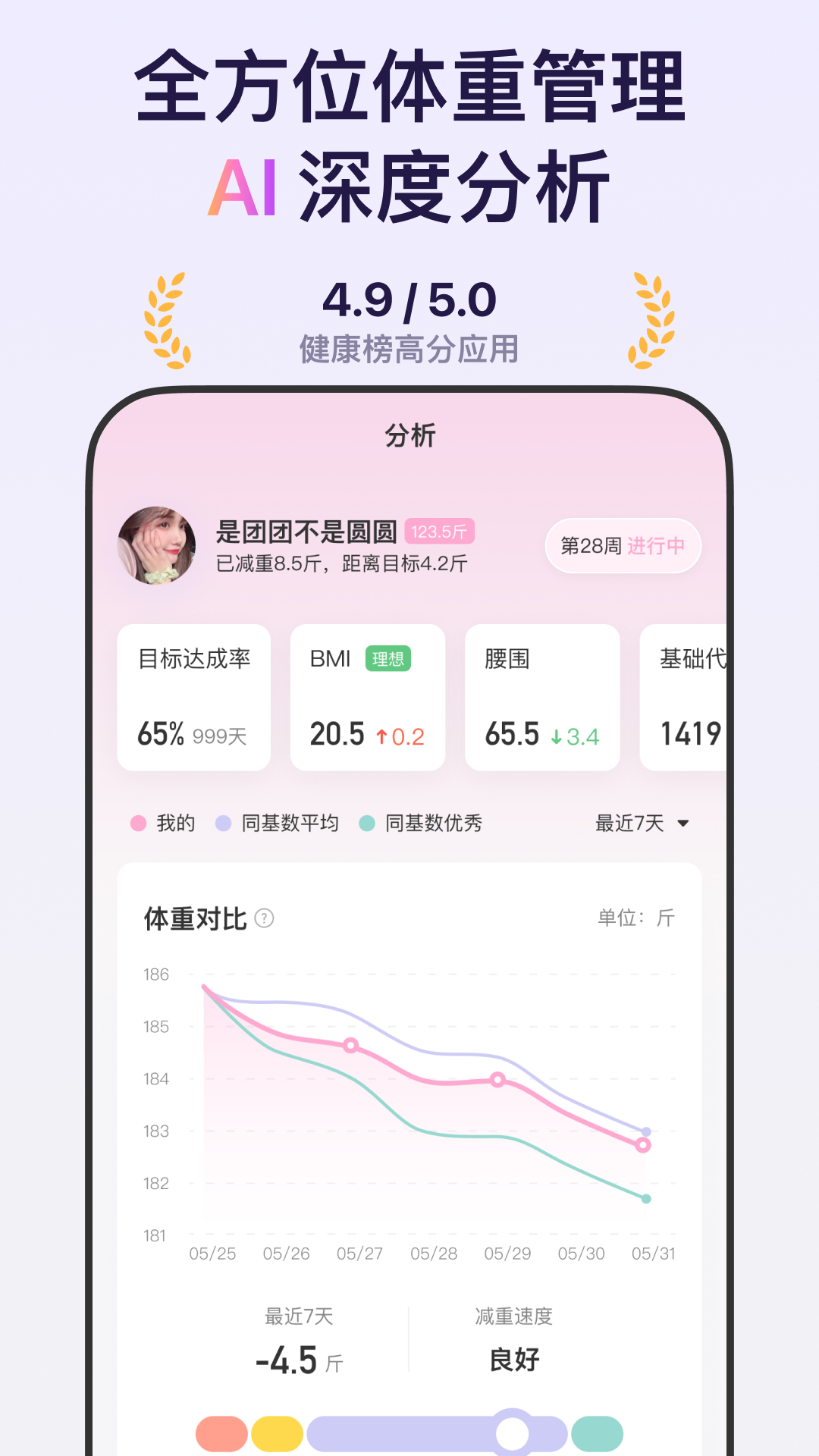 體重小本 v6.6.10 1
