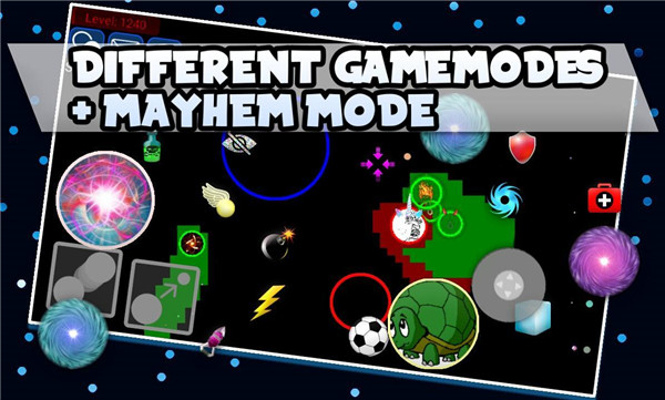 星球吞噬戰(zhàn) v8.0.4.11 安卓版 0