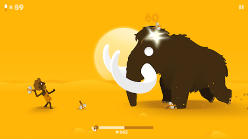 獵人酋長(zhǎng)無(wú)限金幣版 v3.0.2 安卓版 1