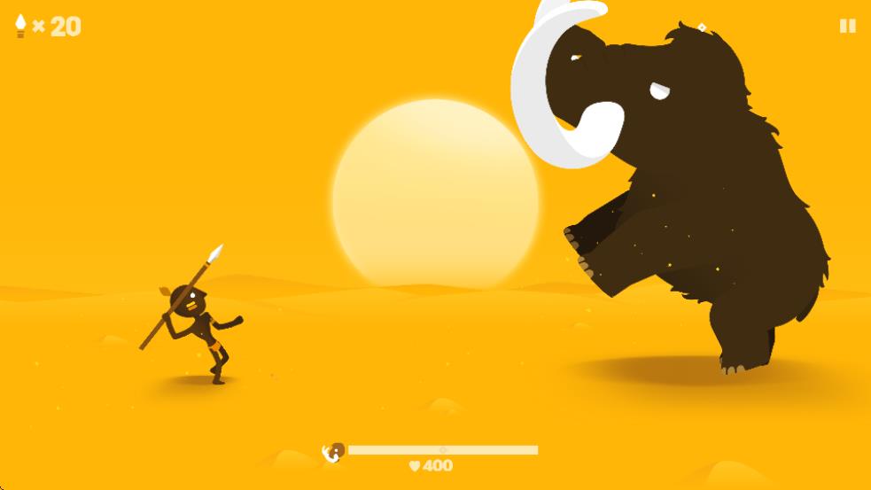 獵人酋長(zhǎng)無(wú)限金幣版 v3.0.2 安卓版 0