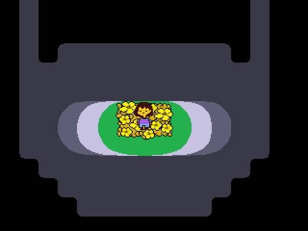 傳說(shuō)之下戰(zhàn)斗模擬器手機(jī)版 v1.0.0 安卓版 1