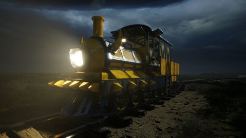 小火車查爾斯手機(jī)版 v1.03 安卓版 0