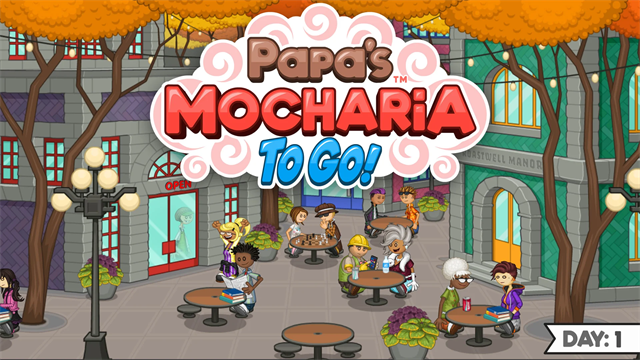 老爹奶茶店正版 v1.0.5 安卓版 3