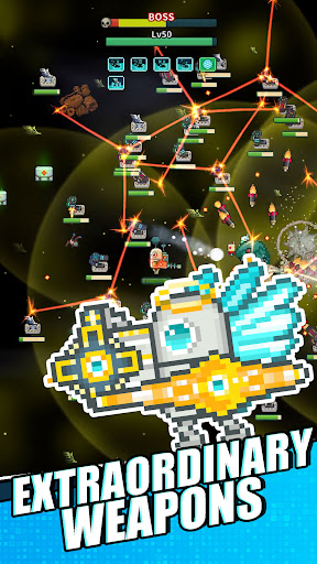 地球凈化工程內(nèi)置菜單 v1.40 安卓版 3