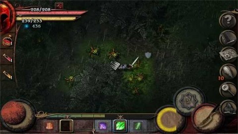 阿爾莫拉島無限金幣版 v1.1.47 安卓版 0