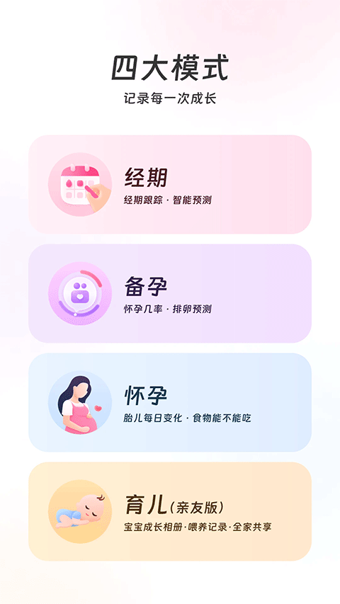美柚共享姨媽巾 v8.95.0.0安卓版 3
