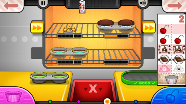 老爹蛋糕店ToGo無限金幣版 v1.1.2 安卓版 3