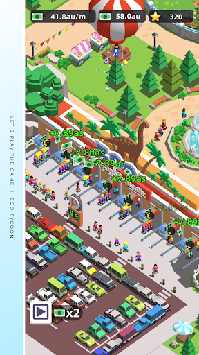 動物園大亨游戲 v2.0 安卓版 3
