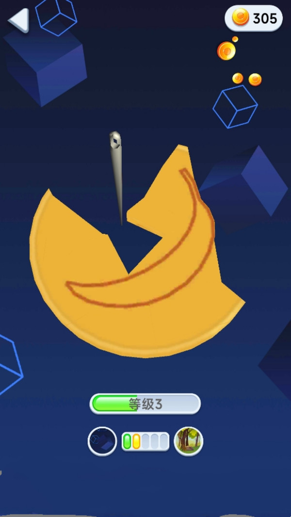 糖餅大挑戰(zhàn)游戲 v189.1.10 安卓版 0