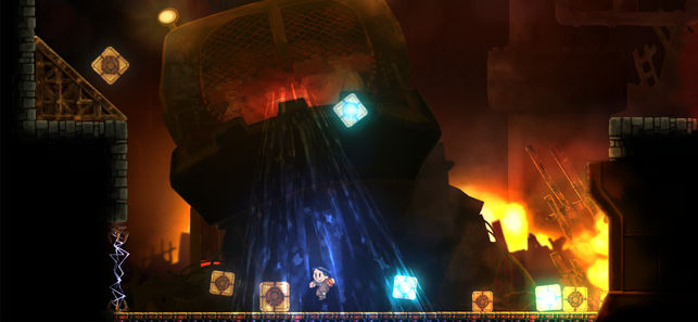 特斯拉學(xué)徒 v1.7 安卓版 1