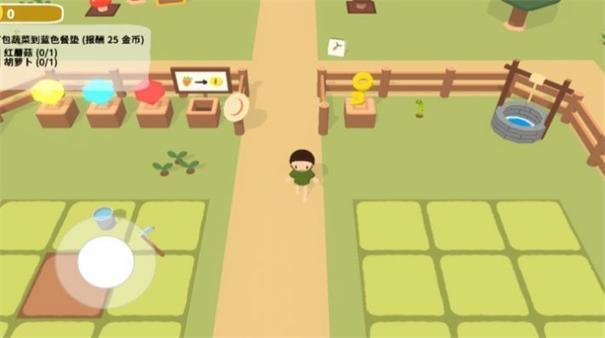 黏腳小人最新版 v0.1.6 安卓版 0