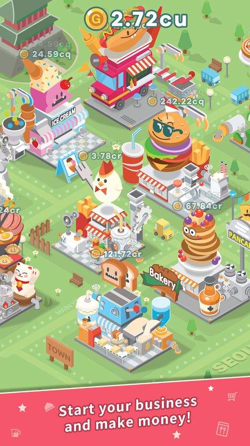 小雞餐廳游戲 v6.3.1 安卓版 1