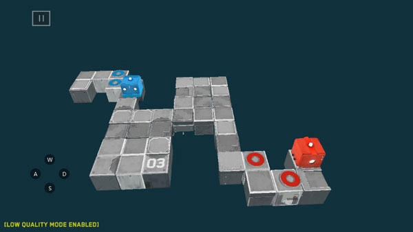 死亡平方游戲 v1.8.5 安卓版 3