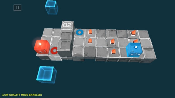 死亡平方游戲 v1.8.5 安卓版 1