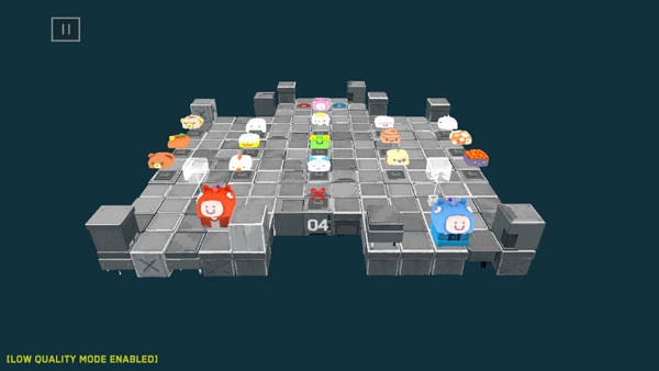 死亡平方游戲 v1.8.5 安卓版 2