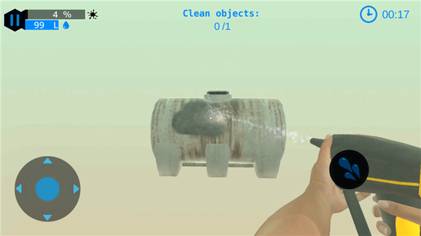 強(qiáng)力清洗模擬器手機(jī)版 v1.9 安卓版 3