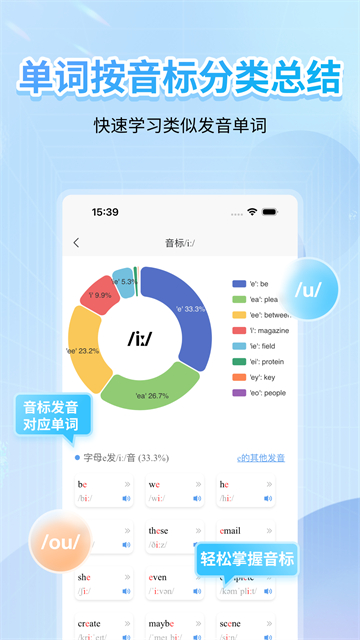 英語音標app v5.6.8 3