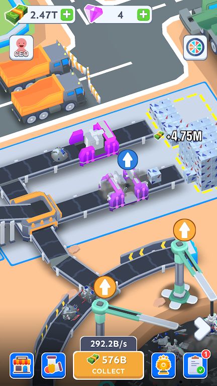 汽車回收廠 v0.0.9 1