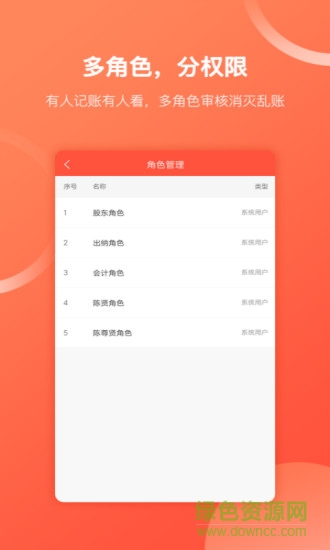 財務(wù)專家軟件 v2.7.5安卓版 2