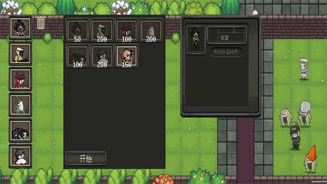 莊園主大戰(zhàn)偷電賊最新版 v1.1.7 安卓版 3