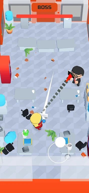 擊敗老板 v0.3 3