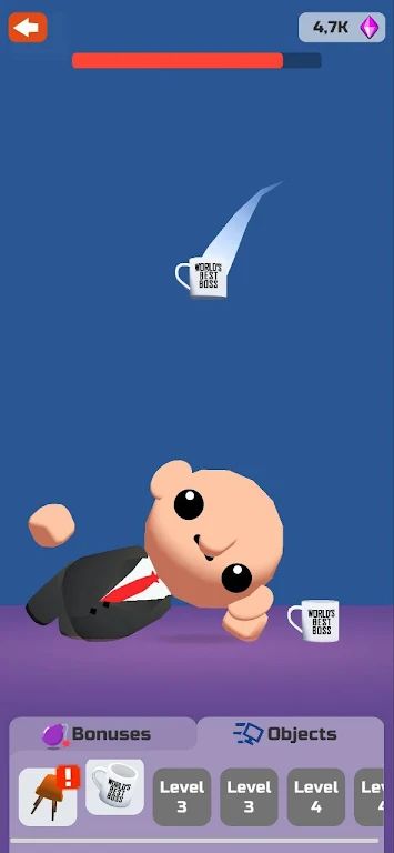 擊敗老板 v0.3 2