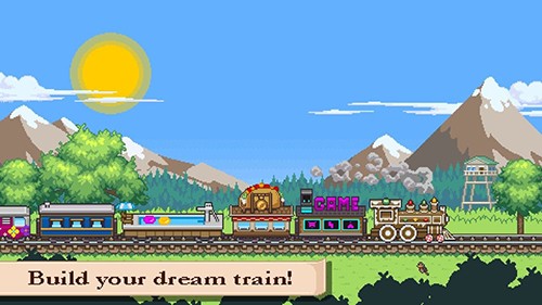 小小鐵路游戲 v2.11.20 安卓版 1